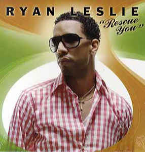 RYAN LESLIE - RESCUE YOU